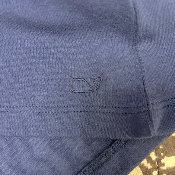 NWT Vineyard Vines Long Sleeve Top-Small - Picture 3 of 7